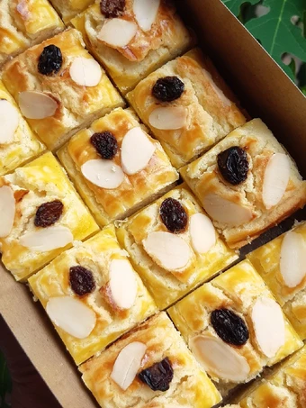 Langkah Gampang Membikin Resep Lekker Holland with Cheese yang Menggugah Selera Anti Ribet, Mantap Sekali