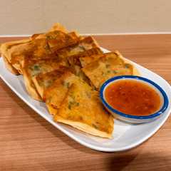 Lumpia udang Thailand - Popia kung (ปอเปี๊ยะกุ้ง) রেসিপির প্রধান ছবি