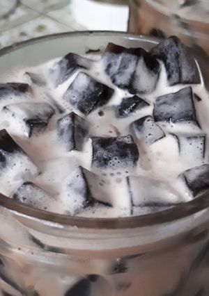 Foto resep Capcin KW