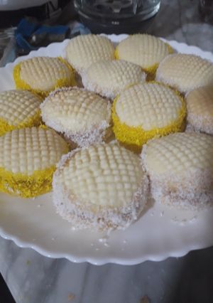 صورة لوصفة قاطو السيار