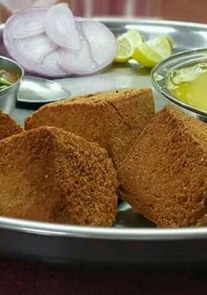 A picture of Dal Bafla.