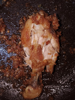 Foto resep Sambal ayam gepuk pak gembus