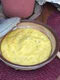 Polenta