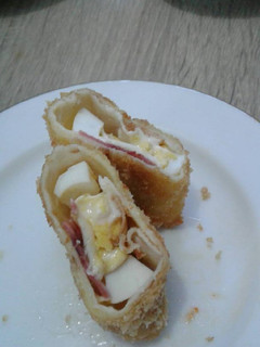 Foto resep Risoles mayo