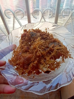 Foto resep Ayam goreng lengkuas irit