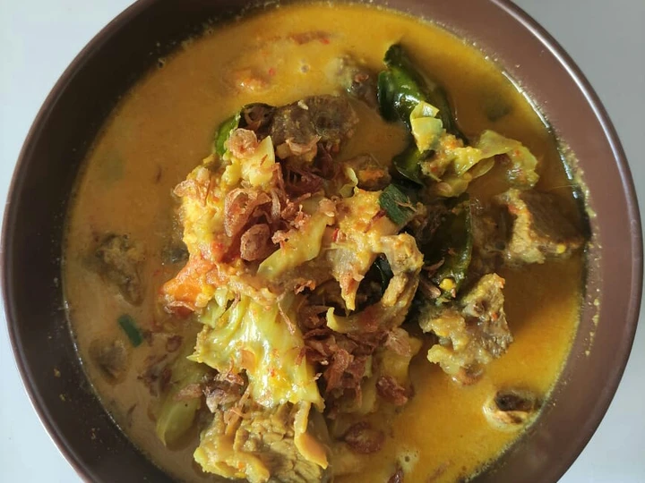 Langkah Mudah untuk Menyiapkan Resep Tongseng Daging Sapi Anti Ribet, Menggugah Selera