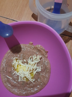 Foto resep MPASI 7 Bulan 2 Hari (Malam)