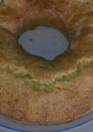 Una foto de Torta de membrillo