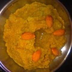 A picture of Https://chhayaonline.com/2018/08/30/apple-halwa-recipe-cupcake/.