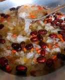 CHÈ NHỰA ĐÀO (CHÈ DƯỠNG NHAN)