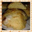 Pancitos de queso, harina garbanzo y harina mandioca