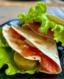Кишеньки з лаваша🌮