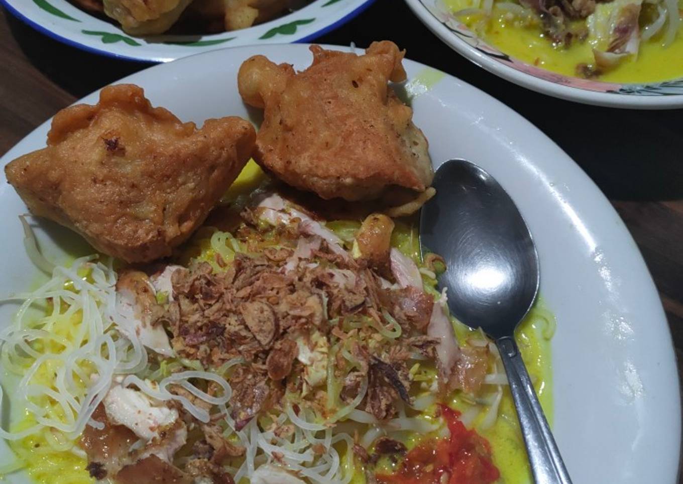 Soto Medan