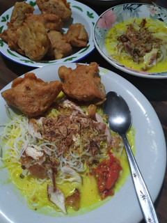 Foto resep Soto Medan