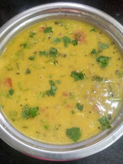 கடப்பா (Kadappa recipe in tamil) செய்முறை முக்கிய புகைப்படம்