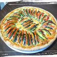 Quiche Ratatouille