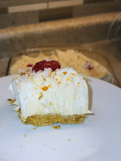 A picture of Pina Colada Lush.
