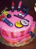 Fondant de bombon
