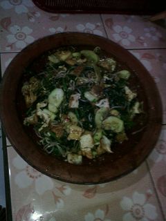Foto resep Lotek 🍴