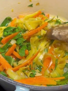 Foto de Legumes Salteados
