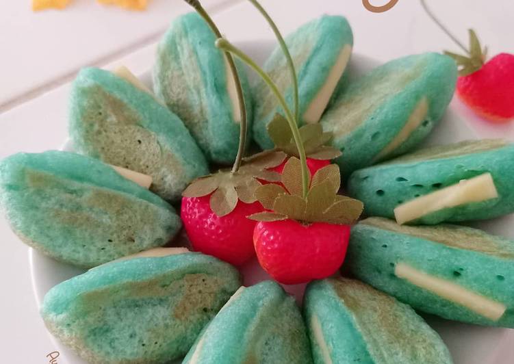 🎀Pukis Keju Eggless (ekonomis)