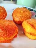 Cook cake salados de yuca