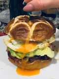 Hamburguesa 🍔