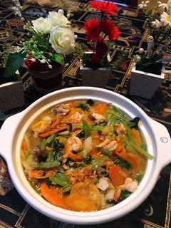 Foto resep Cap Cay