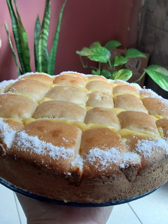 Una foto de Torta matera!