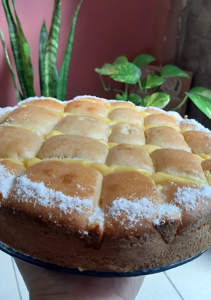 Una foto de Torta matera!