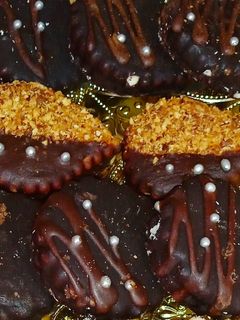 صورة لوصفة صابلي