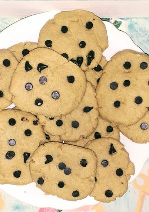 Una foto de Galletitas pepitos