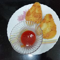 A picture of Snacks.