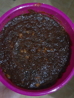 Foto resep Black Bean Sauce (Jjajang Sauce)