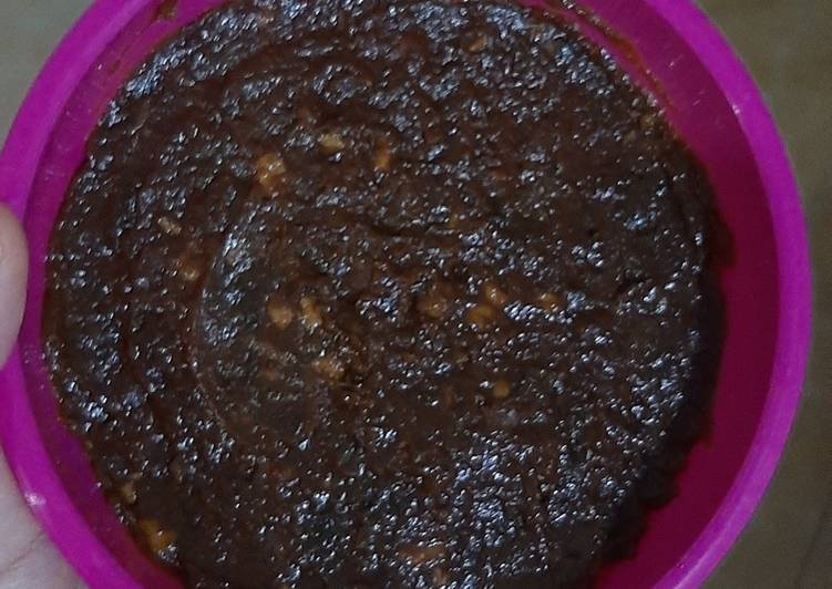 Resep Black Bean Sauce (Jjajang Sauce) yang Sempurna