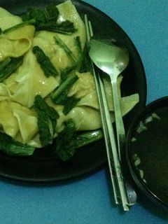 Foto resep Swekiau Kuah