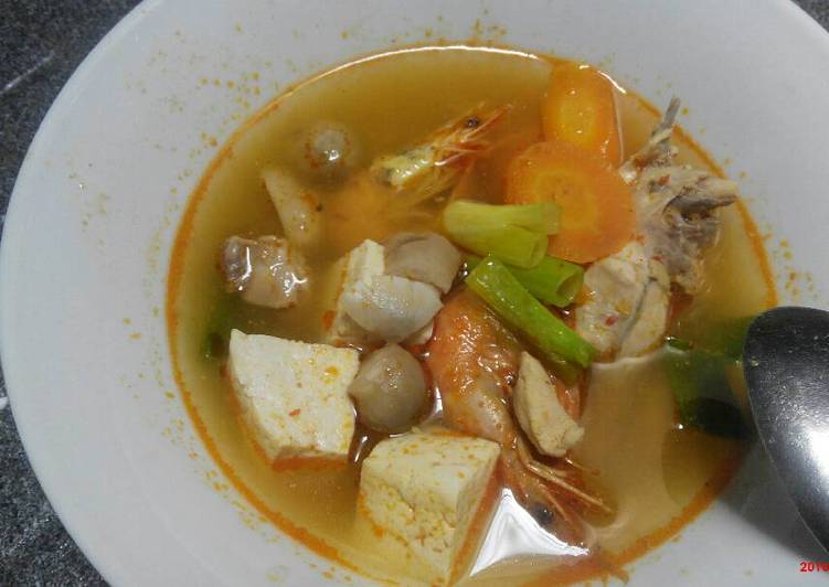 Tomyam