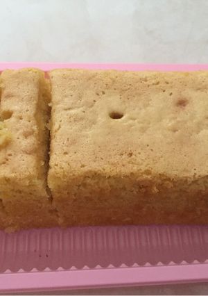 Foto resep Bolu Panggang