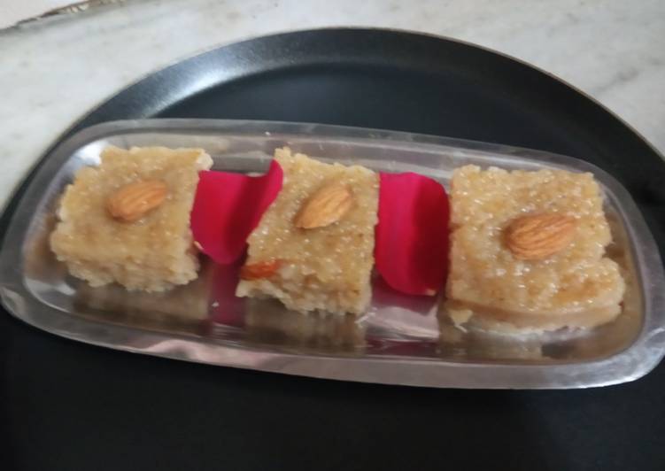 Lapsi barfi