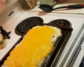 Ultimate Serving Recipe Shepards pie Delicious Perfect