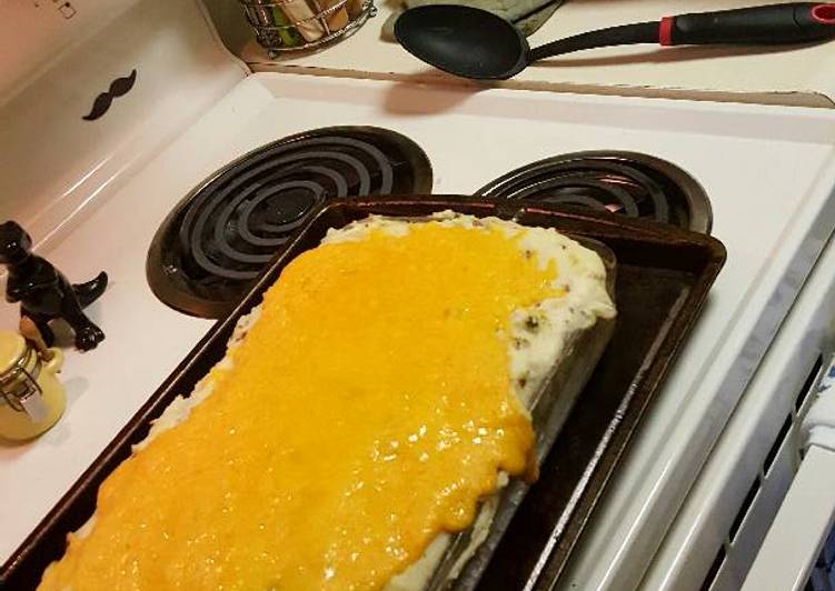 Shepards pie Shepards pie