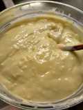 Vanilla Custard