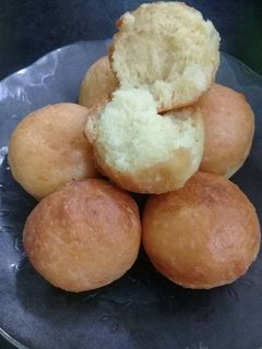 Foto resep Donat Super Empuk dan Lembut