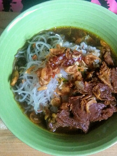 Foto resep Rawon
