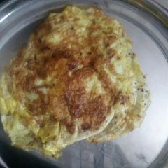 A picture of Omelette.
