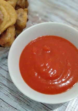 Foto resep Sambal cocolan
