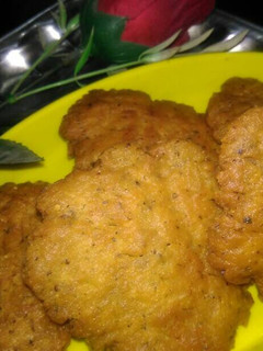 चावल का आटा मसाला मट्ठी (Rice flour masala matthi recipe in hindi) रेसिपी मुख्य फोटो