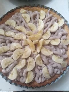 صورة لوصفة تارتولات بالزيت
