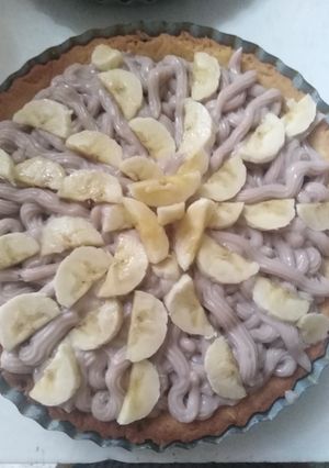 صورة لوصفة تارتولات بالزيت
