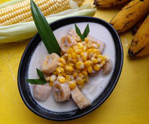 Masakan Unik Kolak Jagung Enak dan Sehat Masakan Unik Kolak Jagung Enak dan Sehat